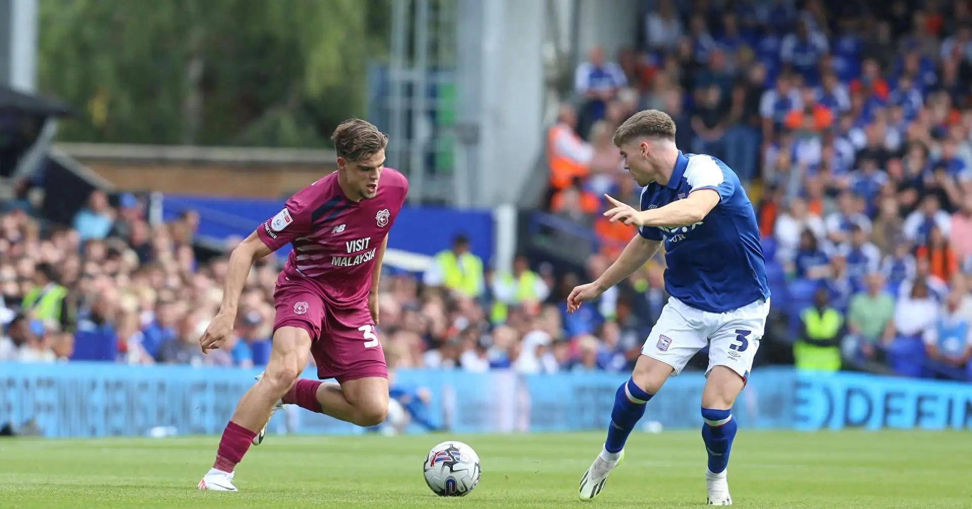 周六英超:曼城vs伊普斯维奇 热刺vs埃弗顿