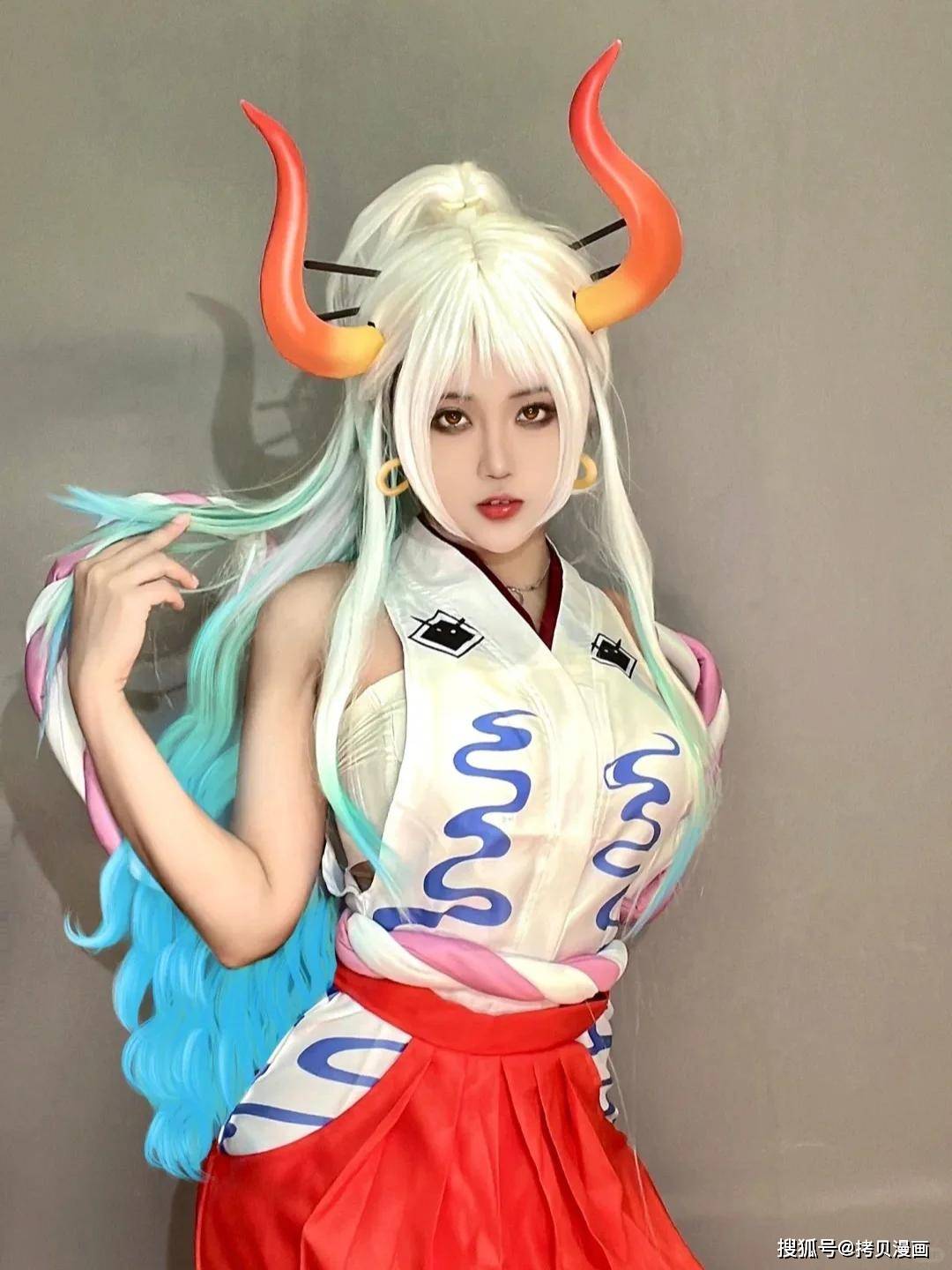 大和头像