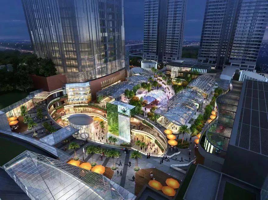 龙岗荣德时代广场(深圳首页网站-荣德时代广场2024最新房价 户型图
