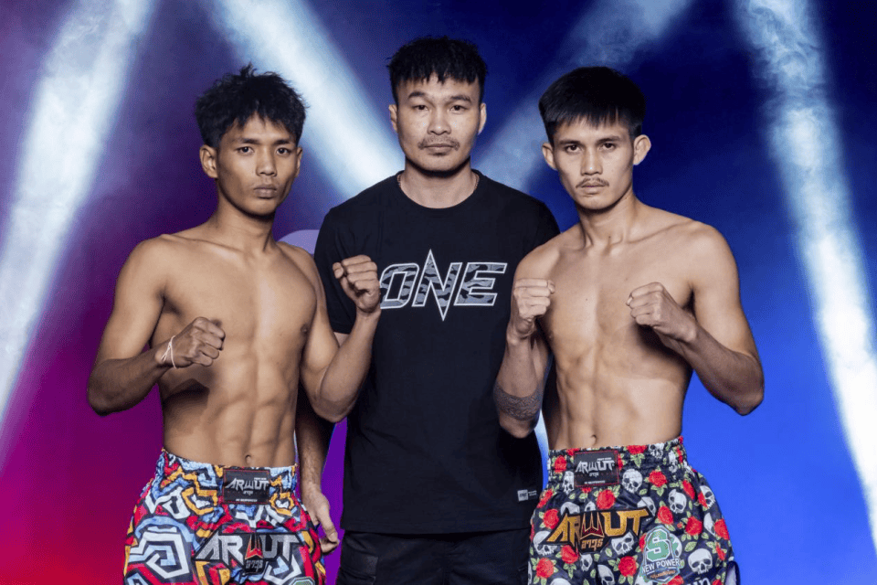 2024年8月23日ONE周五格斗夜76 – 直播[全程视频] ONE Friday Fights 76 – Aug 23