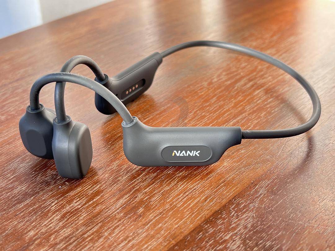 运动一定要佩戴耳机吗？五款适合运动的骨传导耳机推荐！