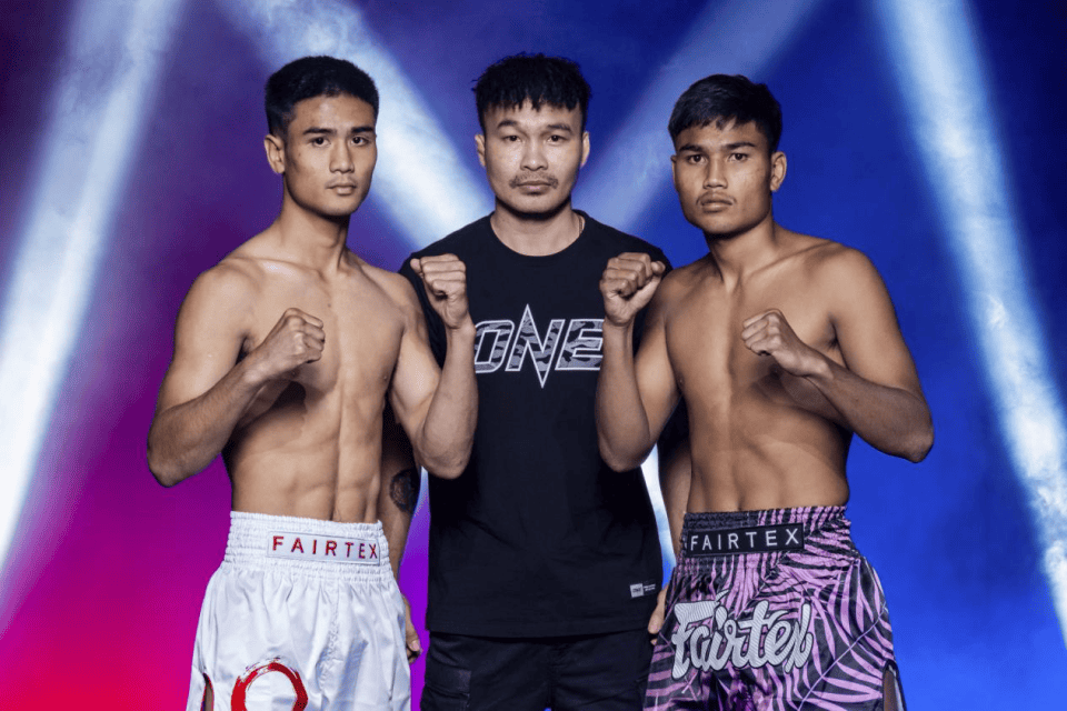 2024年8月23日ONE周五格斗夜76 – 直播[全程视频] ONE Friday Fights 76 – Aug 23