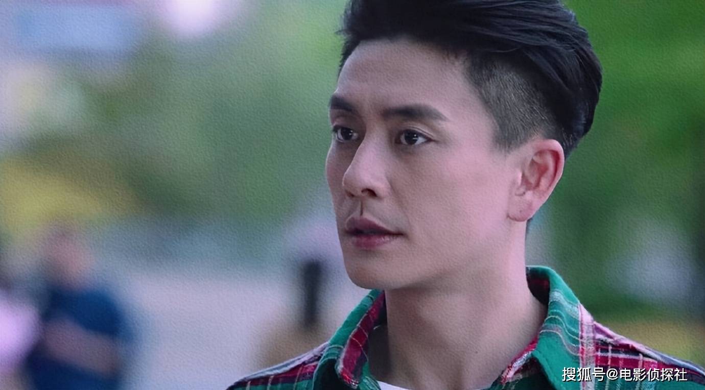 黄宗泽回应与蔡洁绯闻,称两人是好闺蜜,直言跟自己恋爱会很惨