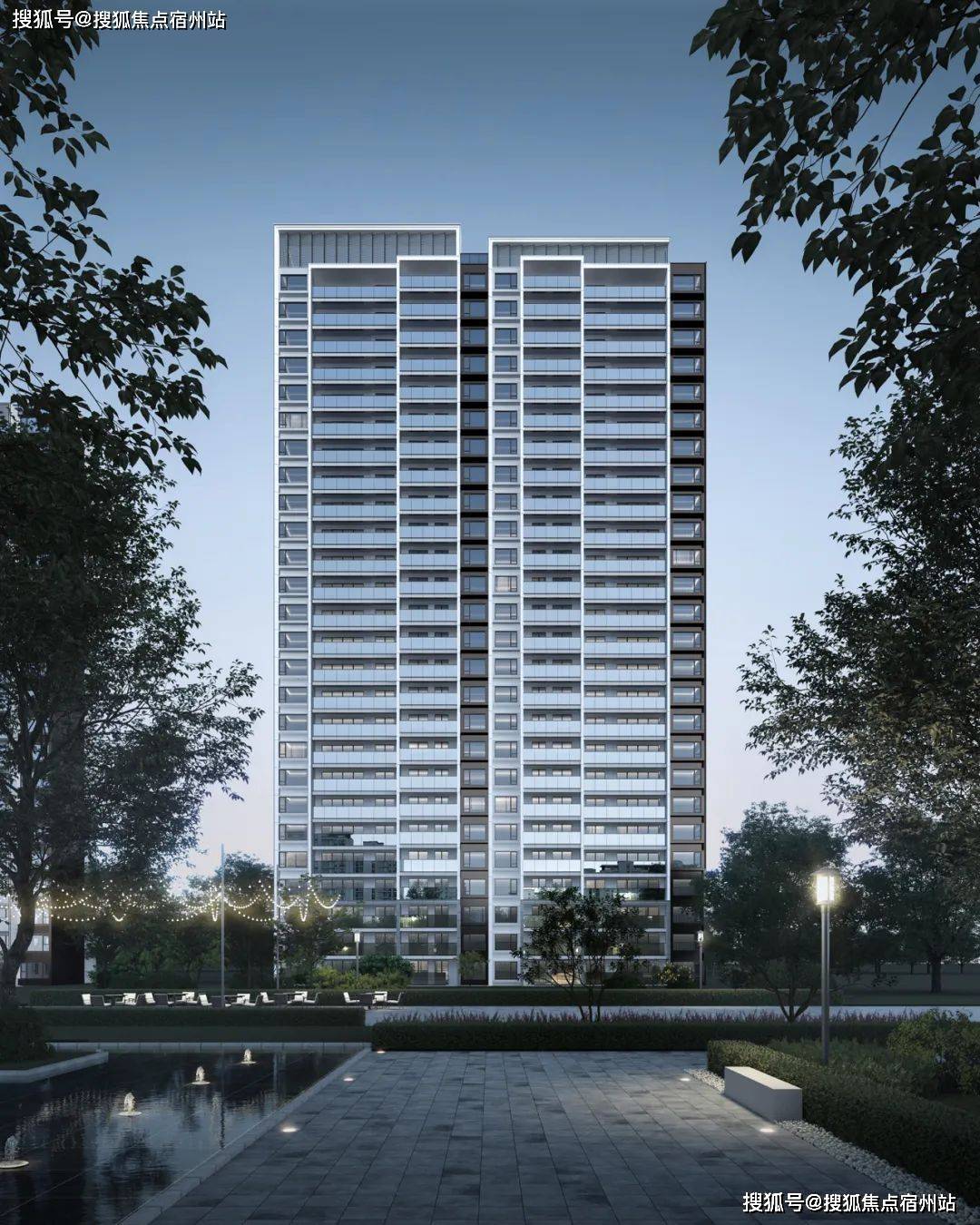 嘉兴一手新房-佳源四季花园——项目位置,楼盘详情