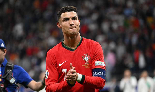 葡萄牙体育是c罗职业生涯的起点,上赛季在球队主帅阿莫里