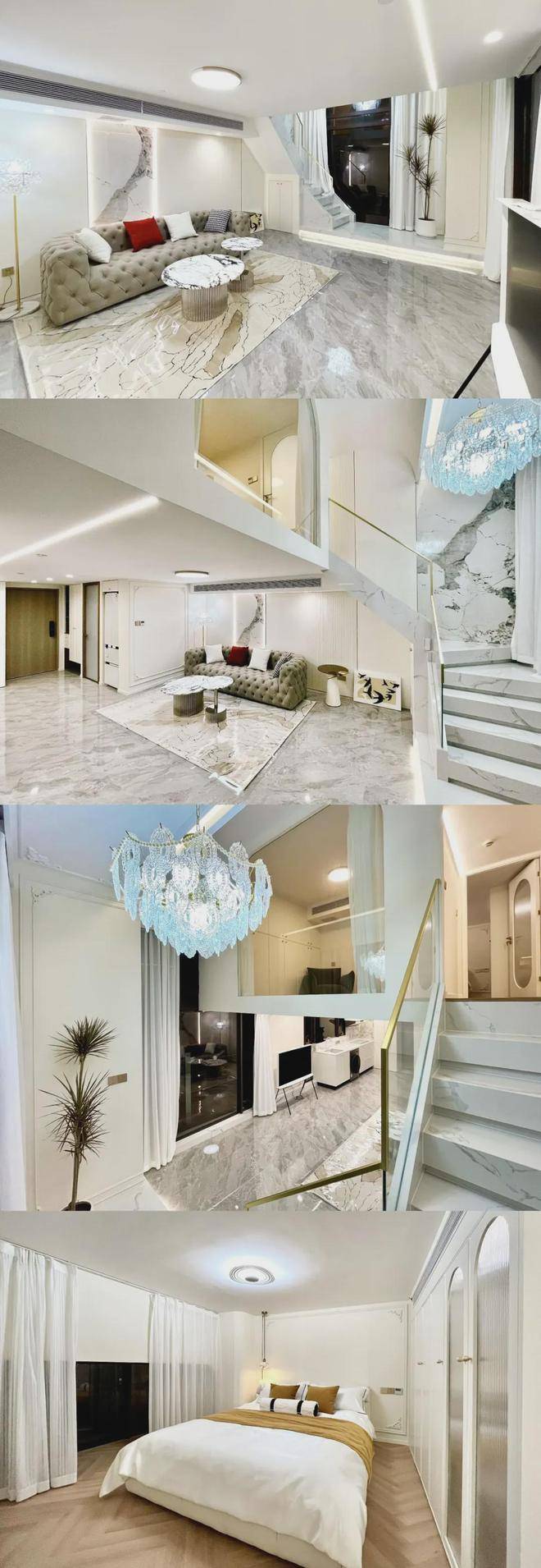 云锦金桥(云锦金桥)首页网站丨云锦金桥精装loft公寓!