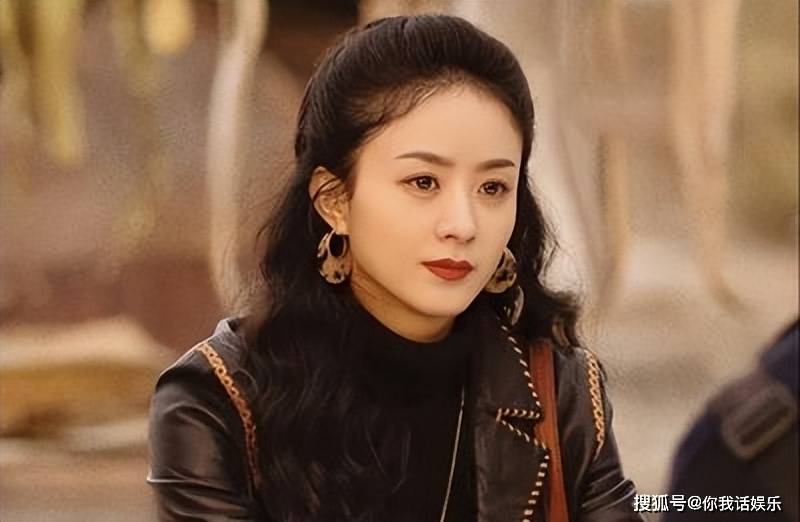 清晰可见的是,赵丽颖曾经获得金鹰女神的称号.