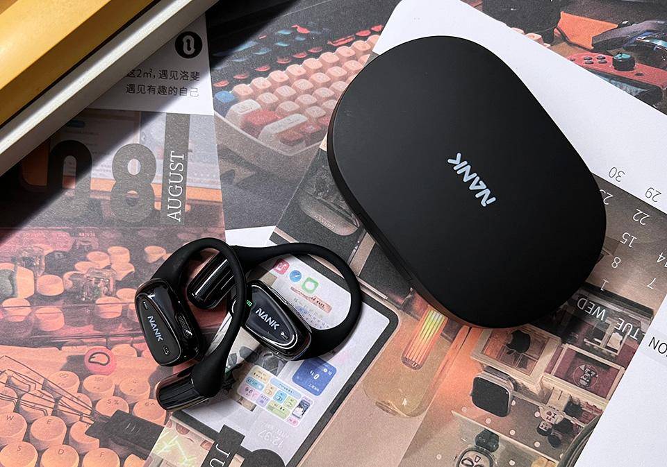 开放式耳机比入耳好吗？推荐六大选购内幕！