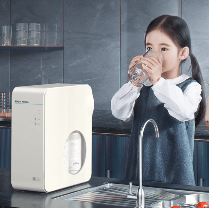 家用净水器推荐什么牌子好?2024年最新净水器十大排行榜