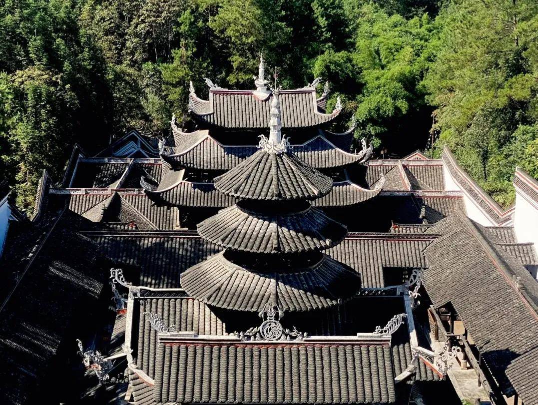 游玩多长时间? 恩施土司城详细介绍,交通,路线推荐
