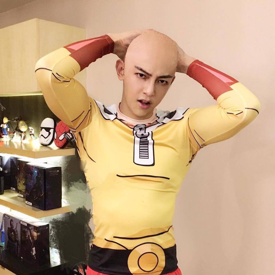 对于结婚这事,汪东城其实并不反对.他觉得两人