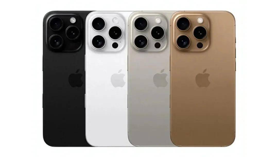 原创            苹果官宣：iPhone 16 发布时间，正式确定！-苹果16日发布