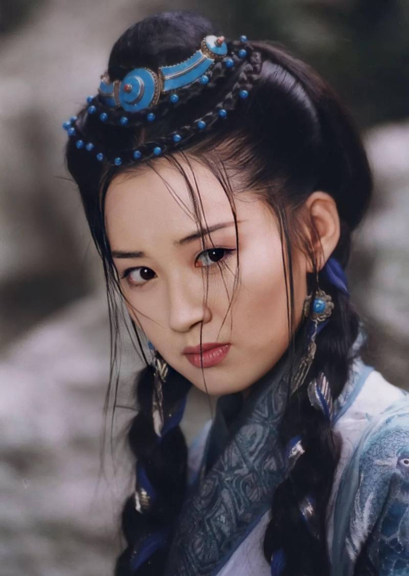 笑傲:日月神教教主任我行和葵花宝典