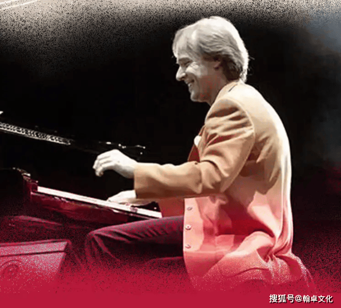 大河票务网:世界钢琴大师-理查德·克莱德曼钢琴音乐会即将来袭西安!