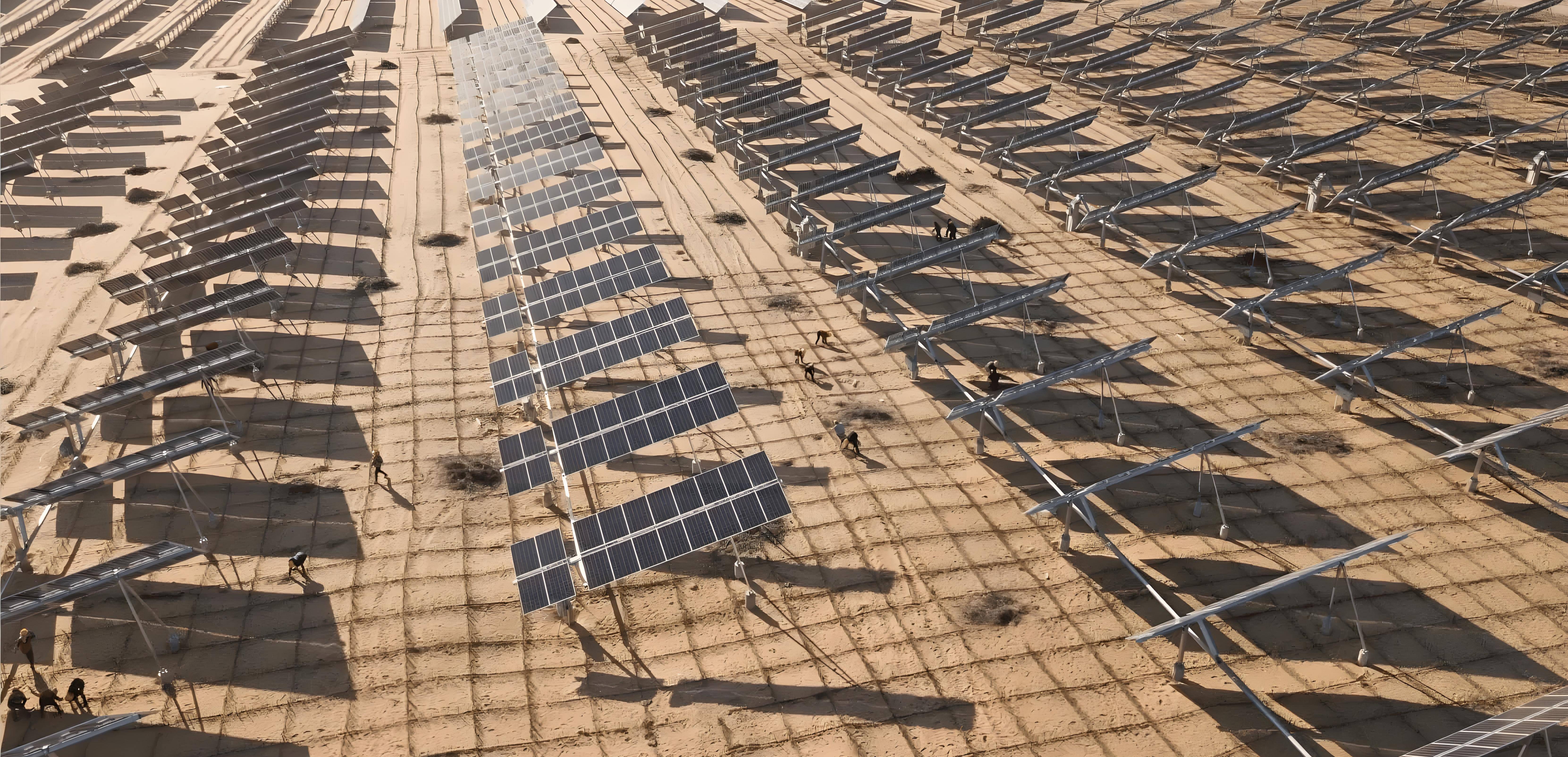 光伏电站运维工程师薪资待遇如何?光伏运维工程师发展前景!