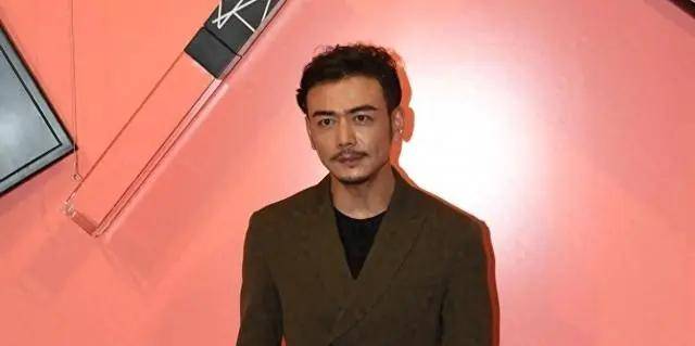 41岁的杨烁,终于为自己的"狂妄自大"付出了代价_片酬_王黎雯_事业