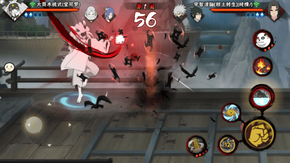 原创
            大筒木桃式还有三周时间下架，你是否在犹豫要不要招募？