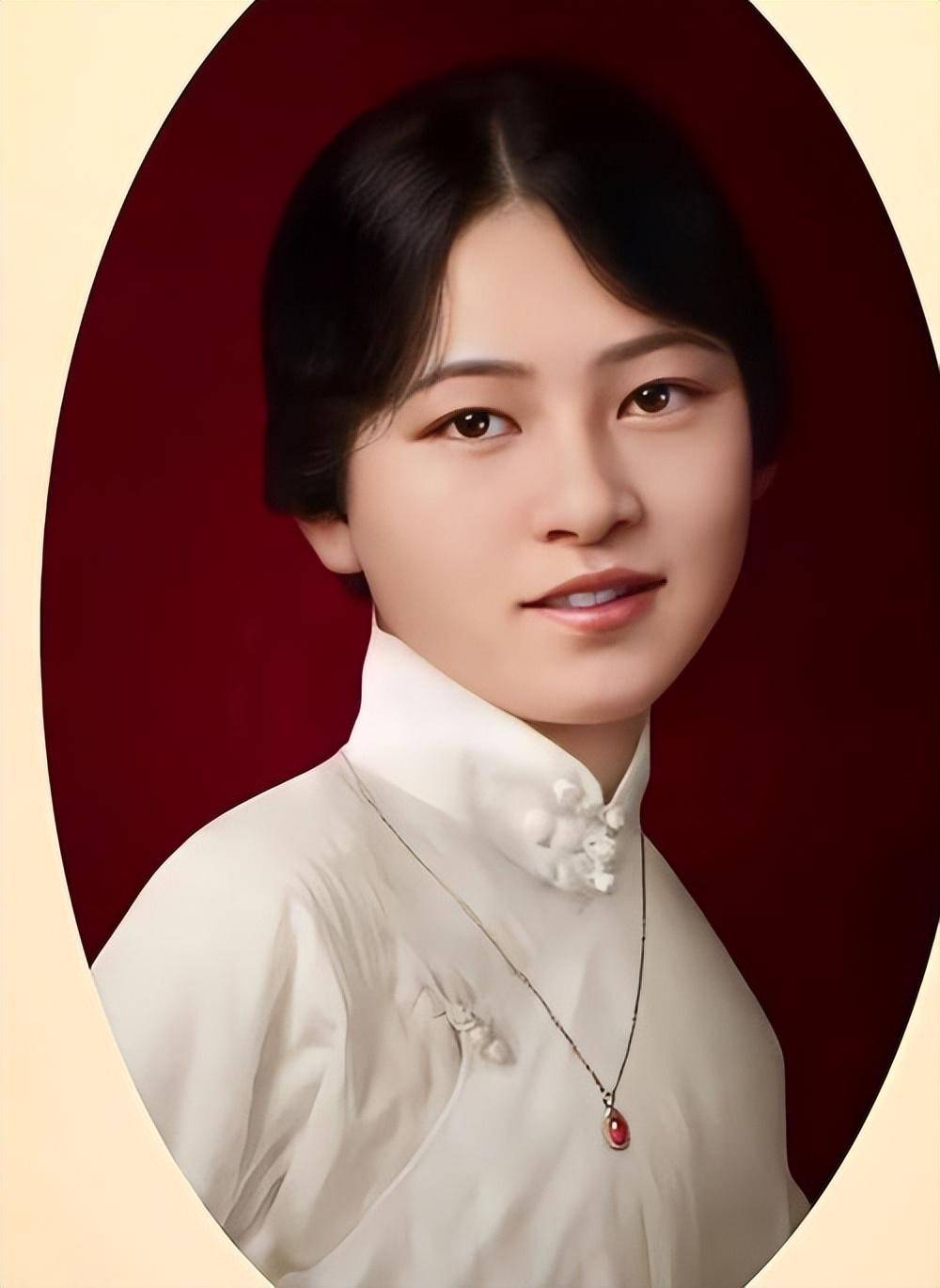 看懂了才知道林徽因境界高