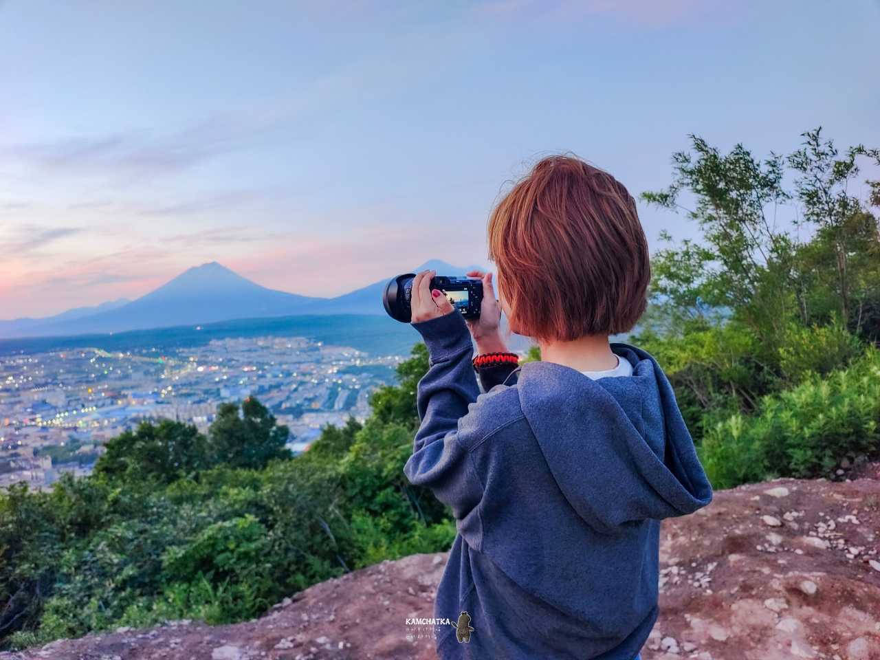 图片[57]-火山、峡谷、城市与熊 ｜ 在亚洲大陆最东端半岛感受地球的脉动 -华闻时空