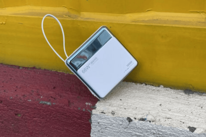 什么牌子的充电宝质量好?四款口碑极佳充电宝机型大盘点