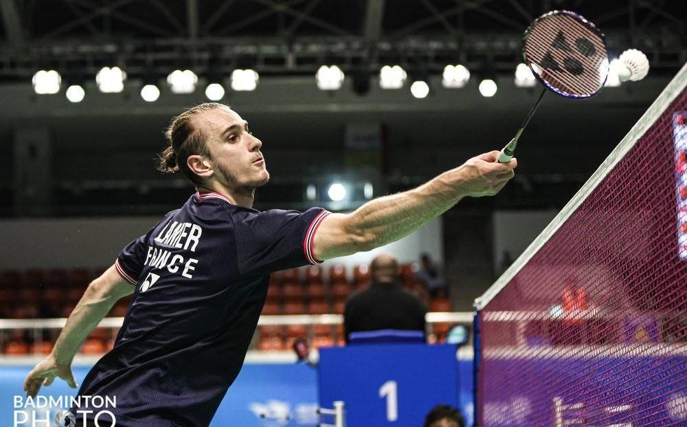 韩国赛国羽11胜1负,山口茜拉尼尔一轮游,附29日赛程