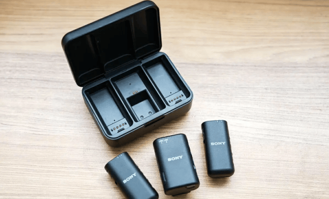 无线麦克风什么牌子的音质效果好,十大音质最好的麦克风推荐