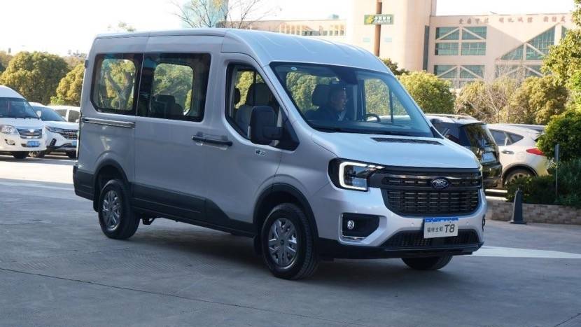江铃轻客在2024成都车展:开启轻客新篇章_搜狐汽车_搜狐网