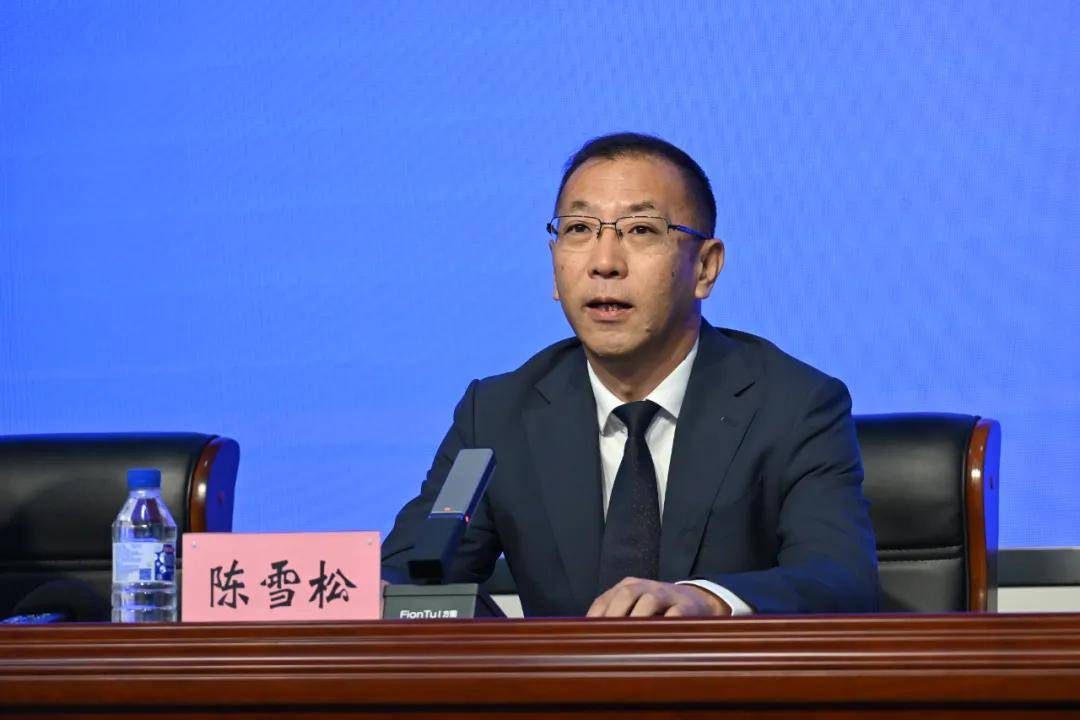 舒兰市委副书记,市长陈雪松,舒兰市委常委,副市长臧淑艳,舒兰市副