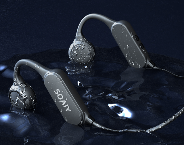 骑行耳机哪个牌子好？精选五款优质骑行骨传导耳机推荐，带你精准避雷劣质机型