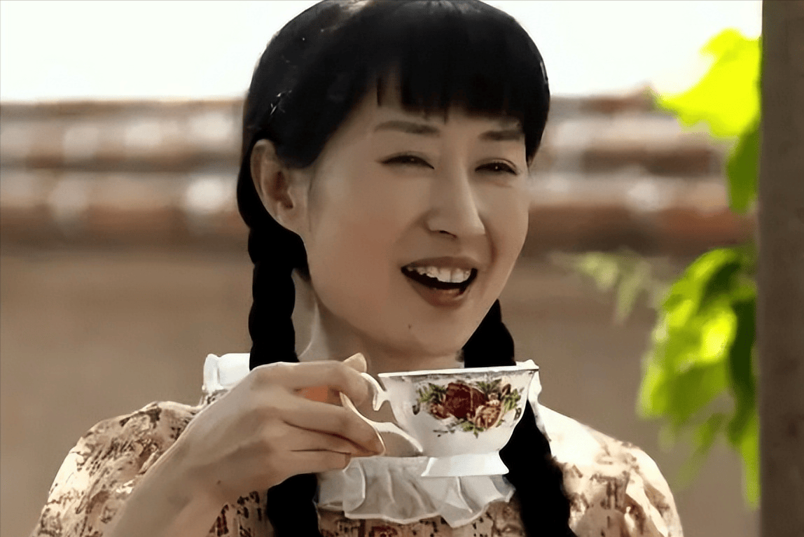 再看《父母爱情》:原来王振彪娶葛美霞的背后,隐藏的是他的算计