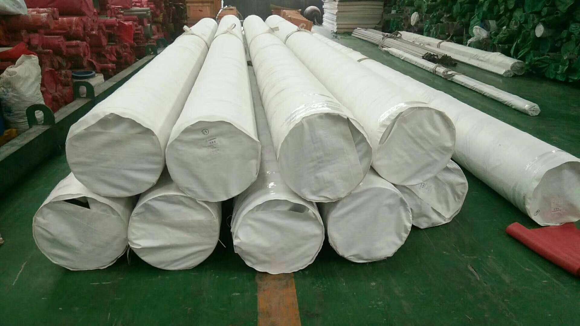 ASTMA358321不锈钢管A358321不锈钢管