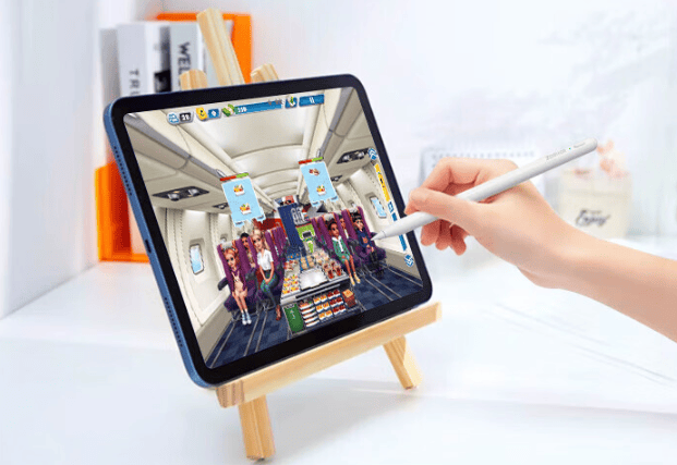 电容笔买什么牌子好?2024开学季超硬核避坑指南!选对不交智商税