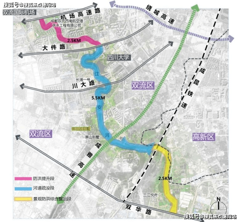 2024年成都【世豪一墅江安】怎么样?详情价格/地址电话/预约看房_搜狐网