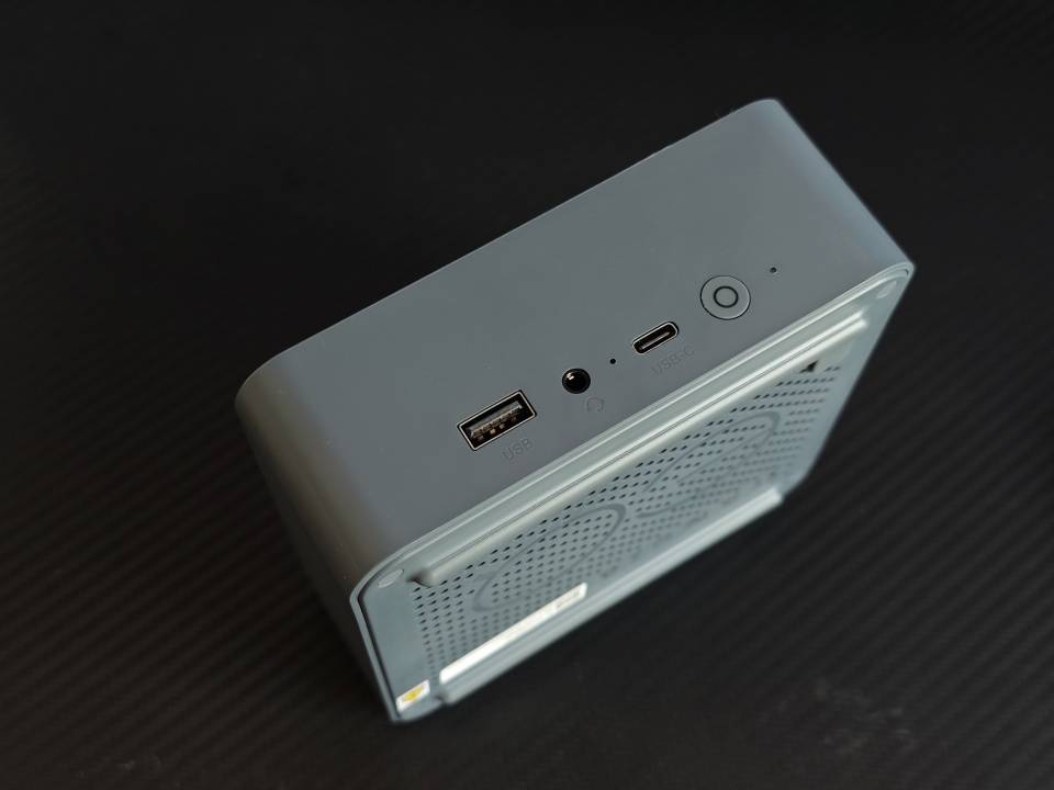 不玩游戏专注安静办公:性价比超高的零刻EQR系列迷你主机,最低1185元!