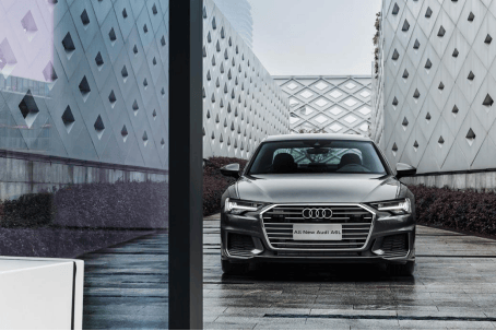 科技环保的新典范2024年的今天,奥迪a6l以一种全新的科技典范身份登场