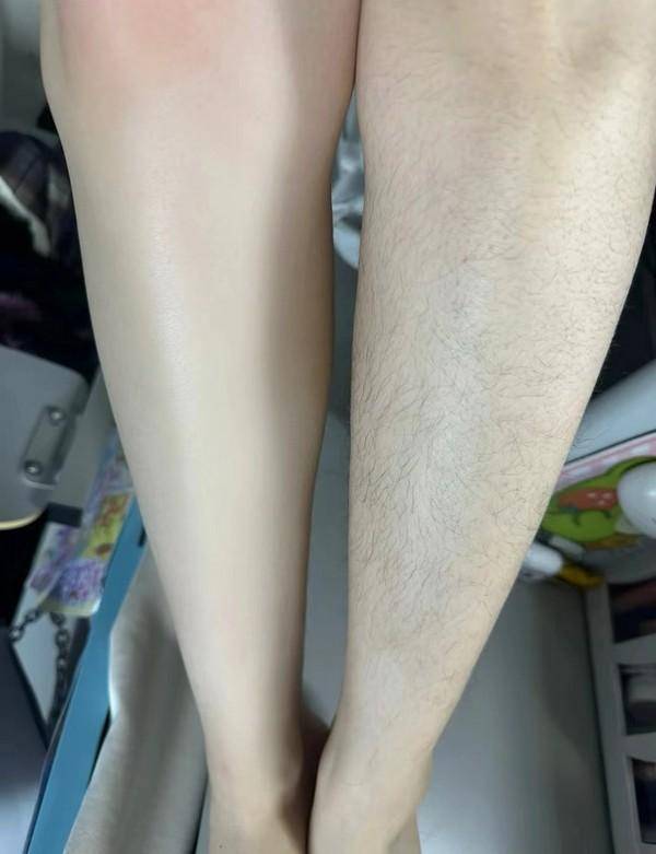 全面提升个人护理 DOCO四合一多功能电动剃毛器