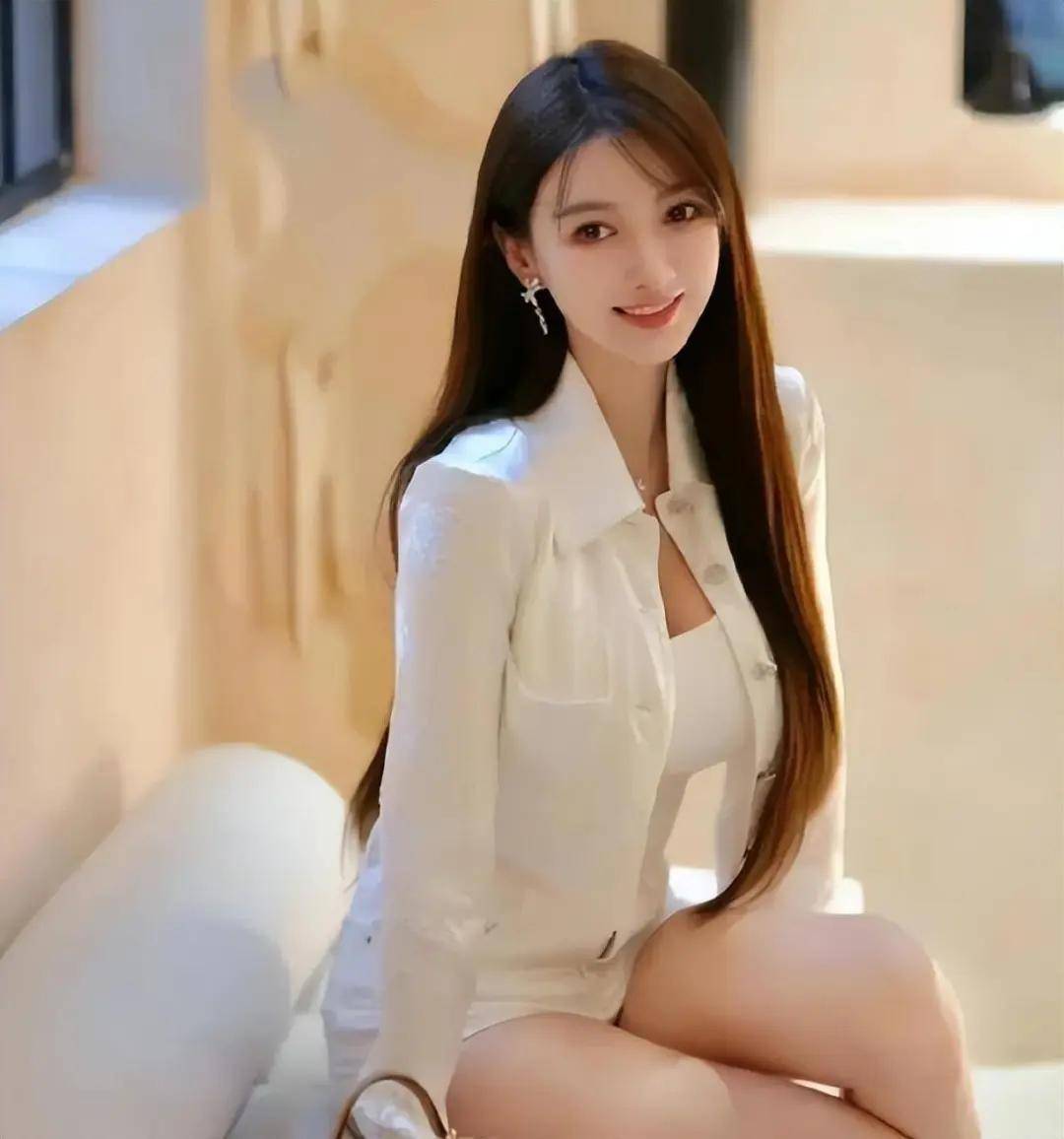 李菲儿新剧图片