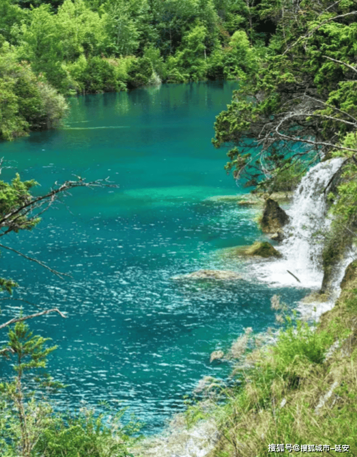 四川六天五晚旅游攻略，茂县九寨沟都江堰青城山六日游行程规划！-第2张图片-旅游大全网