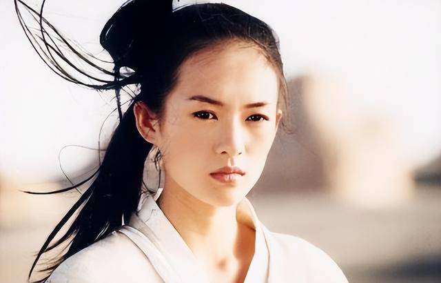 事实证明,章子怡是输"给了婚姻,可她也迎来了下一个春天_汪峰_秦昊和