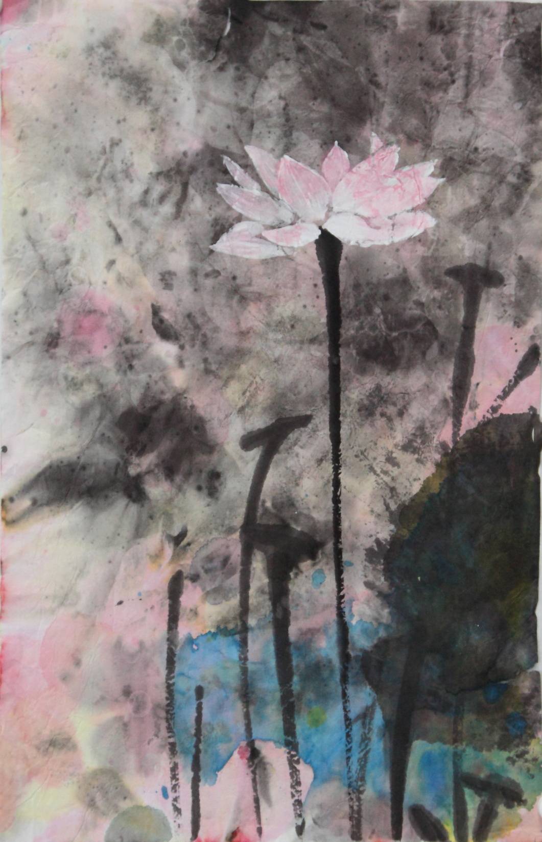 路军艺术:破晓之光,引领现代艺术新篇章