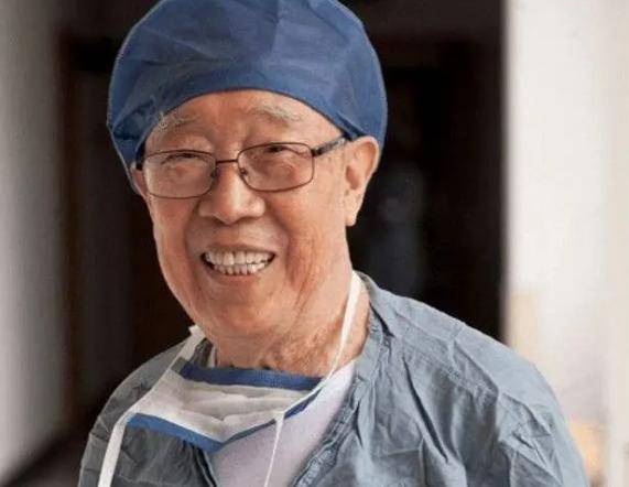 "肝病之父"吴孟超,总结60年养肝经验:做好3件事,或对肝脏好