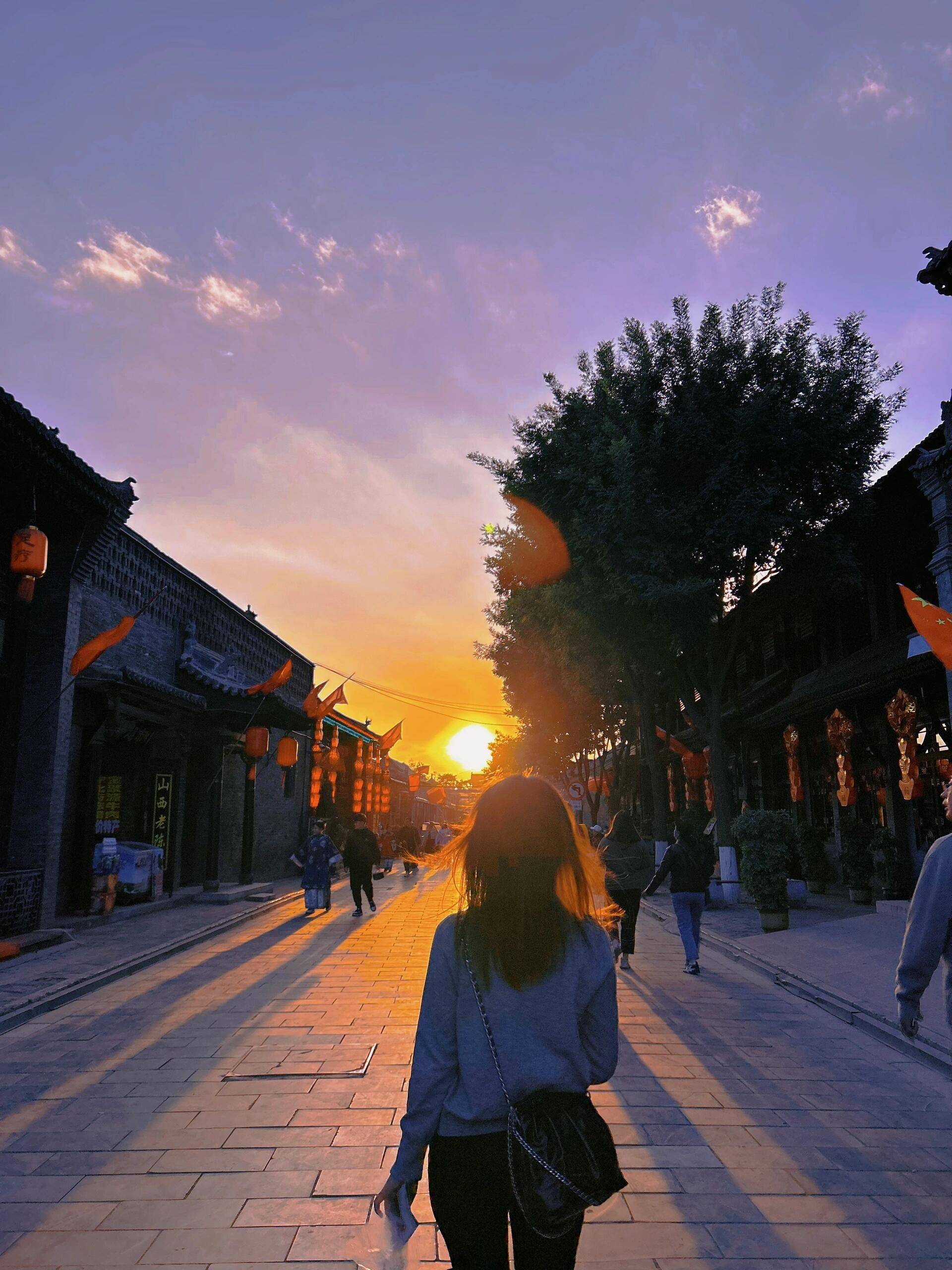 山西旅游全攻略!五台山 6日跟团游费用及景点详解