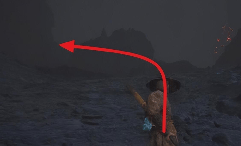 黑神话悟空虹霓云绦全收集攻略