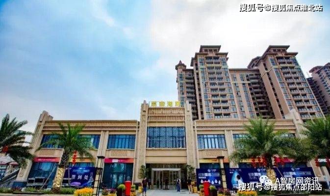 广州荔富湖畔售楼处电话→售楼中心首页网站→楼盘百科详情→24小时