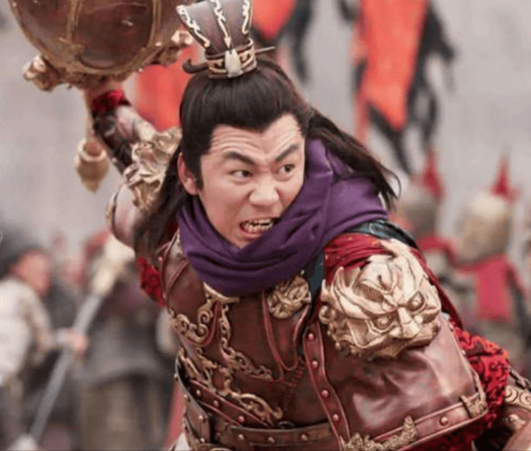 李元霸的死因之谜:并非是雷电击中而死,而是被隋唐第一高手所杀