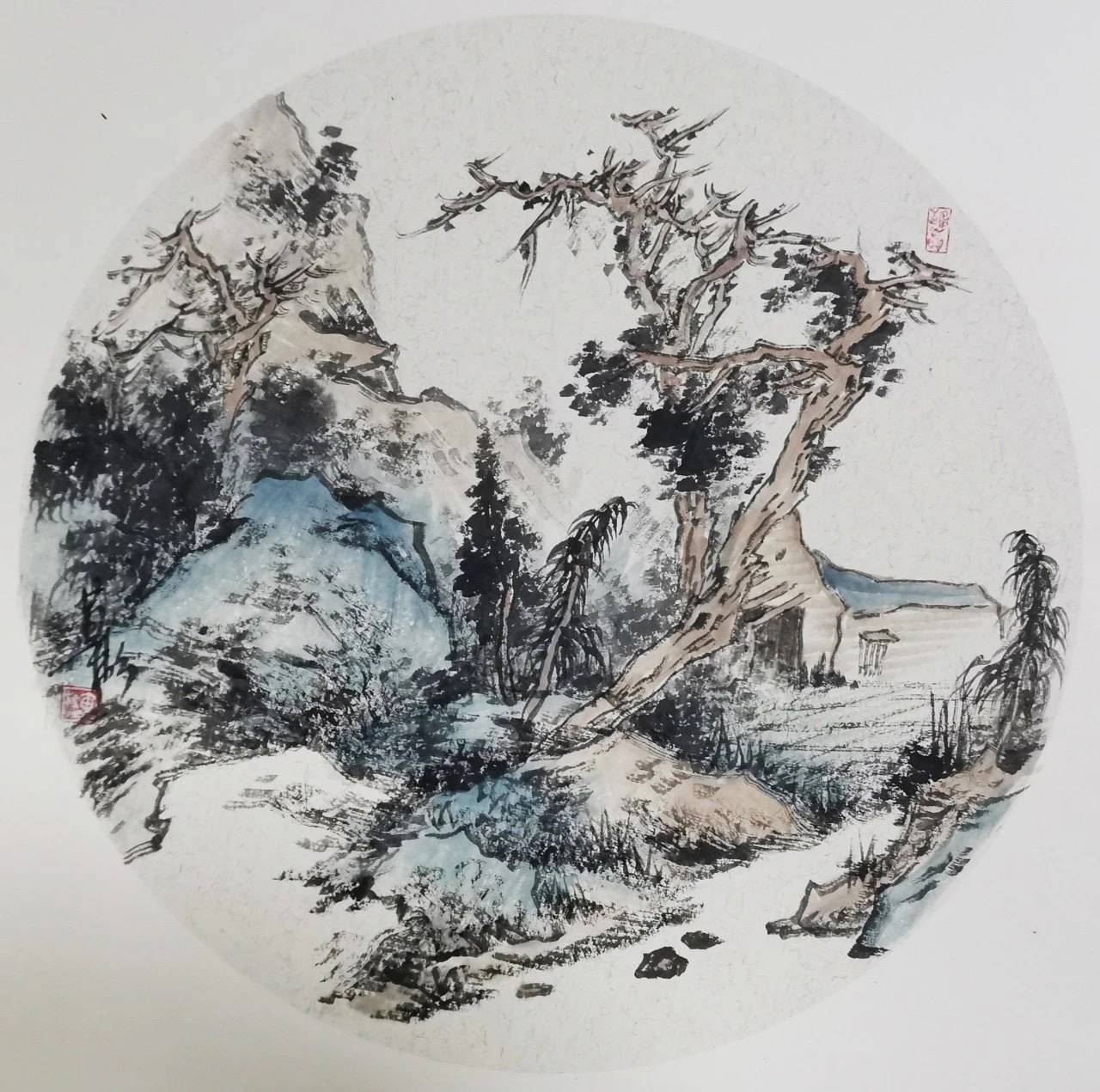 当代实力派画家|黄彬先生作品欣赏