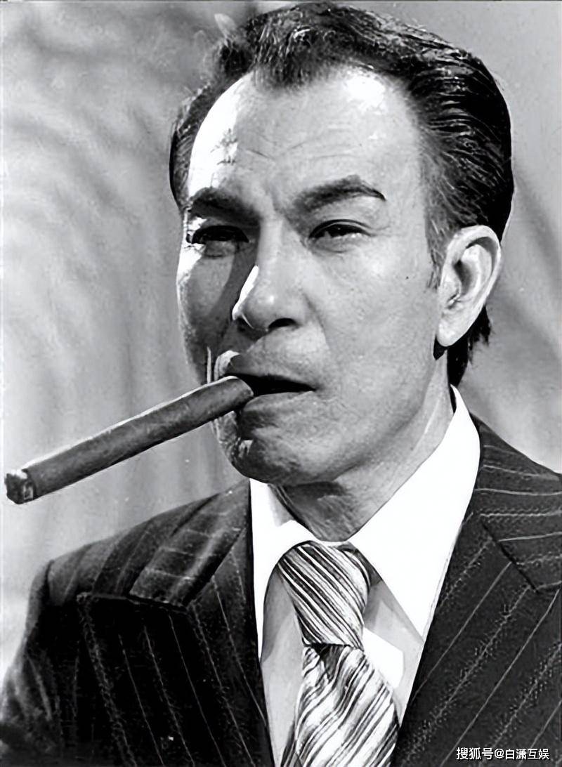 年过花甲离世的9位香港演员,李兆基和黄虾晚景凄凉,石坚最高寿