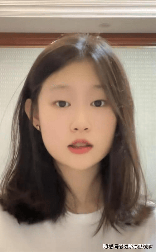 "最丑星二代"沈佳润:曾因长相太丑被骂像猴,如今逆袭撞脸韩星