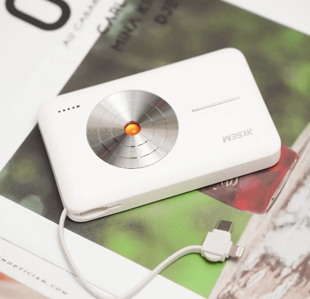 充电宝哪个品牌好？盘点最推荐十大耐用充电宝品牌！