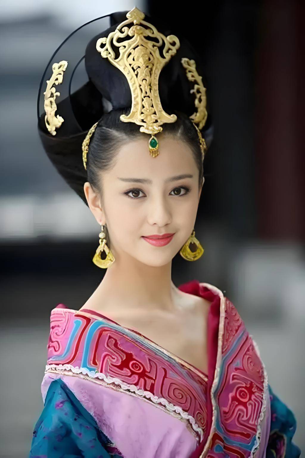"一代妖后"赵飞燕最终的结局如何?